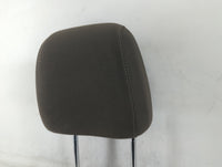 2014 Ford Escape Headrest Head Rest Front Driver Passenger Seat Fits OEM Used Auto Parts - Oemusedautoparts1.com