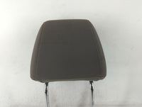 2014 Ford Escape Headrest Head Rest Front Driver Passenger Seat Fits OEM Used Auto Parts - Oemusedautoparts1.com
