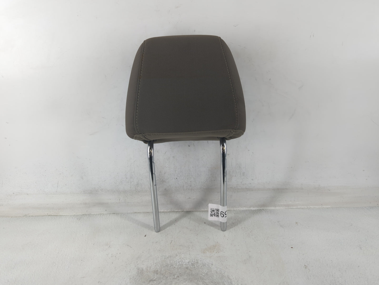 2014 Ford Escape Headrest Head Rest Front Driver Passenger Seat Fits OEM Used Auto Parts - Oemusedautoparts1.com