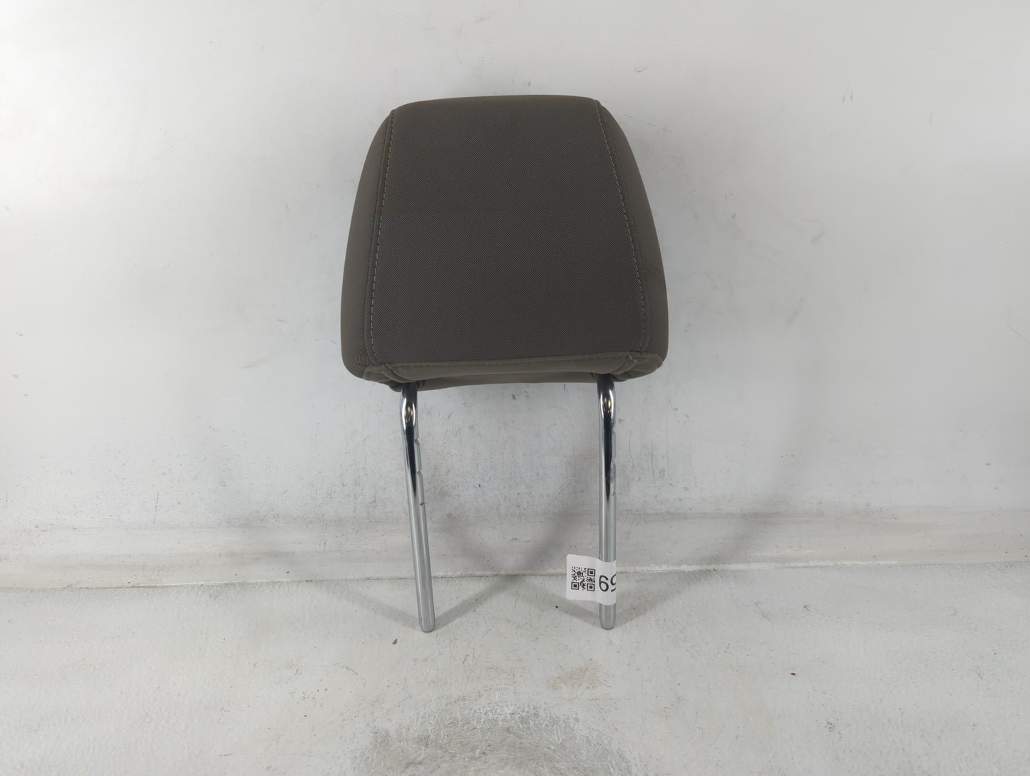 2014 Ford Escape Headrest Head Rest Front Driver Passenger Seat Fits OEM Used Auto Parts - Oemusedautoparts1.com