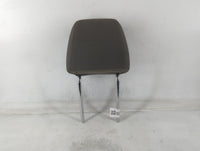 2014 Ford Escape Headrest Head Rest Front Driver Passenger Seat Fits OEM Used Auto Parts - Oemusedautoparts1.com