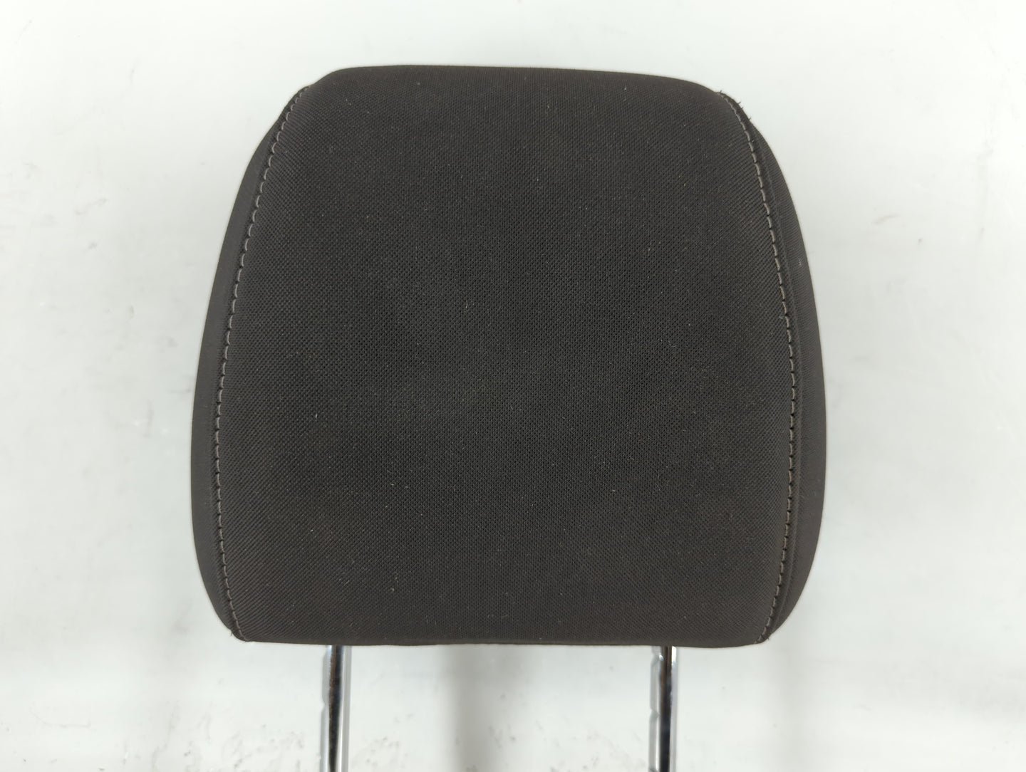 2014 Ford Escape Headrest Head Rest Front Driver Passenger Seat Fits OEM Used Auto Parts - Oemusedautoparts1.com