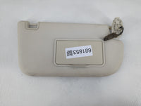2013-2019 Ford Escape Sun Visor Shade Replacement Passenger Right Mirror Fits Fits 2013 2014 2015 2016 2017 2018 2019 OEM Us