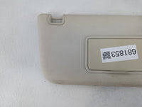 2013-2019 Ford Escape Sun Visor Shade Replacement Passenger Right Mirror Fits Fits 2013 2014 2015 2016 2017 2018 2019 OEM Us
