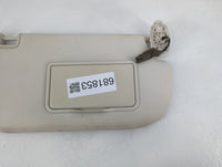 2013-2019 Ford Escape Sun Visor Shade Replacement Passenger Right Mirror Fits Fits 2013 2014 2015 2016 2017 2018 2019 OEM Us