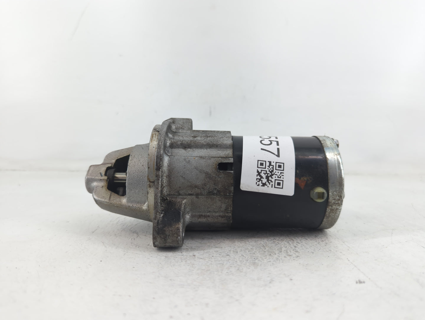 2013-2016 Ford Escape Car Starter Motor Solenoid OEM P/N:M000T39471ZC CJ5T-11000-BA Fits Fits 2013 2014 2015 2016 OEM Used A