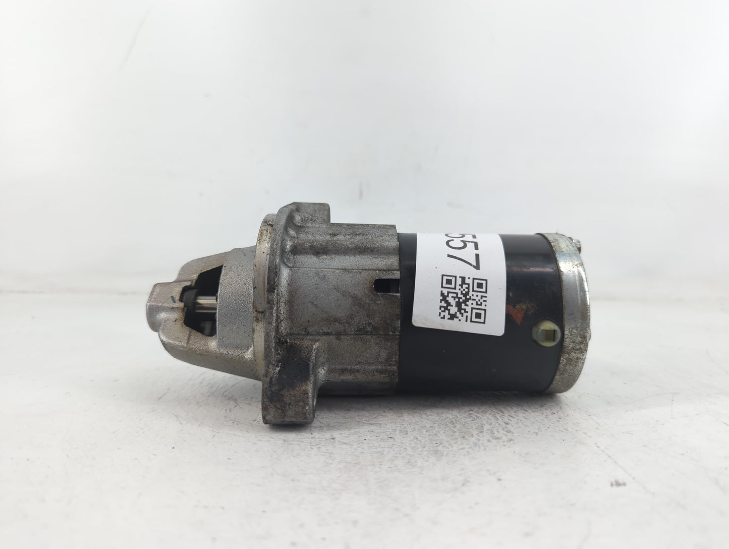 2013-2016 Ford Escape Car Starter Motor Solenoid OEM P/N:M000T39471ZC CJ5T-11000-BA Fits Fits 2013 2014 2015 2016 OEM Used A