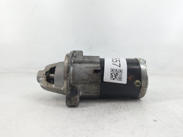 2013-2016 Ford Escape Car Starter Motor Solenoid OEM P/N:M000T39471ZC CJ5T-11000-BA Fits Fits 2013 2014 2015 2016 OEM Used A