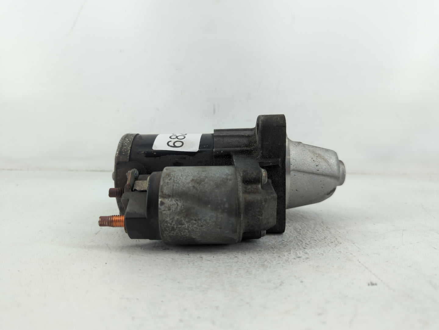 2013-2016 Ford Escape Car Starter Motor Solenoid OEM P/N:M000T39471ZC CJ5T-11000-BA Fits Fits 2013 2014 2015 2016 OEM Used A