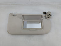 2013-2019 Ford Escape Sun Visor Shade Replacement Passenger Right Mirror Fits Fits 2013 2014 2015 2016 2017 2018 2019 OEM Us