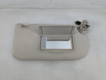 compare product 2013-2019 Ford Escape Sun Visor Shade Replacement Passenger Right Mirror Fits Fits 2013 2014 2015 2016 2017 2018 2019 OEM Used Auto Parts