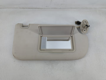 2013-2019 Ford Escape Sun Visor Shade Replacement Passenger Right Mirror Fits Fits 2013 2014 2015 2016 2017 2018 2019 OEM Us