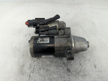 2013-2016 Ford Escape Car Starter Motor Solenoid OEM Fits Fits 2013 2014 2015 2016 OEM Used Auto Parts - Oemusedautoparts1.c
