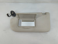 2013-2019 Ford Escape Sun Visor Shade Replacement Driver Left Mirror Fits Fits 2013 2014 2015 2016 2017 2018 2019 OEM Used A