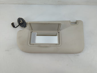 compare product 2013-2019 Ford Escape Sun Visor Shade Replacement Driver Left Mirror Fits Fits 2013 2014 2015 2016 2017 2018 2019 OEM Used Auto Parts