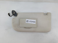 2013-2019 Ford Escape Sun Visor Shade Replacement Driver Left Mirror Fits Fits 2013 2014 2015 2016 2017 2018 2019 OEM Used A
