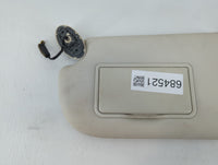 2013-2019 Ford Escape Sun Visor Shade Replacement Driver Left Mirror Fits Fits 2013 2014 2015 2016 2017 2018 2019 OEM Used A