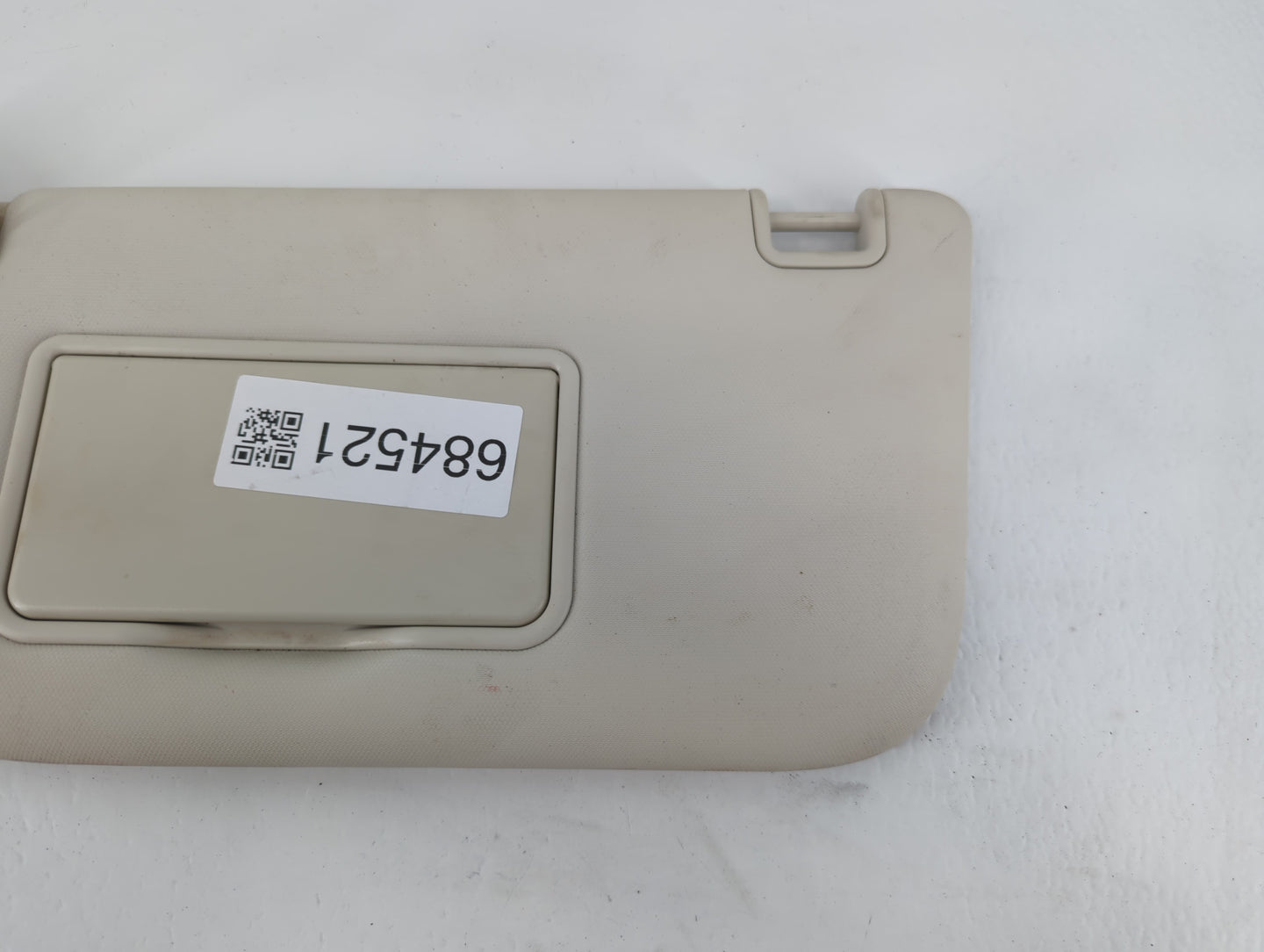 2013-2019 Ford Escape Sun Visor Shade Replacement Driver Left Mirror Fits Fits 2013 2014 2015 2016 2017 2018 2019 OEM Used A