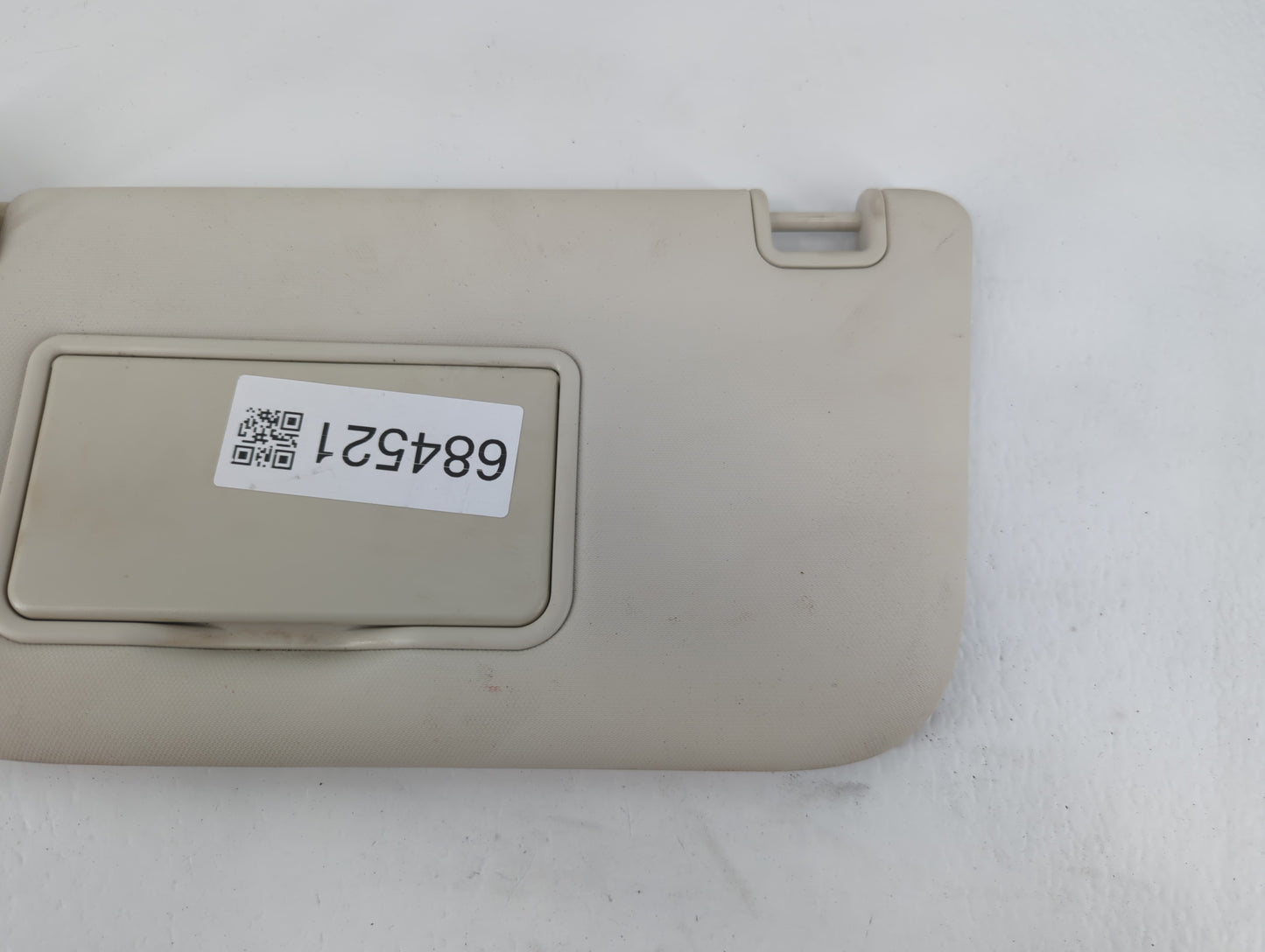 2013-2019 Ford Escape Sun Visor Shade Replacement Driver Left Mirror Fits Fits 2013 2014 2015 2016 2017 2018 2019 OEM Used A