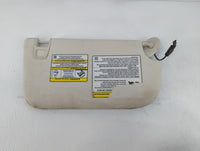 2013-2019 Ford Escape Sun Visor Shade Replacement Driver Left Mirror Fits Fits 2013 2014 2015 2016 2017 2018 2019 OEM Used A