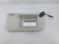 2013-2019 Ford Escape Sun Visor Shade Replacement Passenger Right Mirror Fits Fits 2013 2014 2015 2016 2017 2018 2019 OEM Us