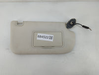 2013-2019 Ford Escape Sun Visor Shade Replacement Passenger Right Mirror Fits Fits 2013 2014 2015 2016 2017 2018 2019 OEM Us