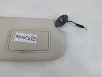 2013-2019 Ford Escape Sun Visor Shade Replacement Passenger Right Mirror Fits Fits 2013 2014 2015 2016 2017 2018 2019 OEM Us
