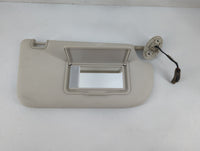 2013-2019 Ford Escape Sun Visor Shade Replacement Passenger Right Mirror Fits Fits 2013 2014 2015 2016 2017 2018 2019 OEM Us