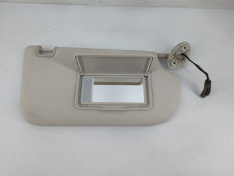compare product 2013-2019 Ford Escape Sun Visor Shade Replacement Passenger Right Mirror Fits Fits 2013 2014 2015 2016 2017 2018 2019 OEM Used Auto Parts