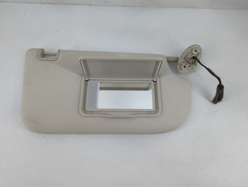 2013-2019 Ford Escape Sun Visor Shade Replacement Passenger Right Mirror Fits Fits 2013 2014 2015 2016 2017 2018 2019 OEM Us