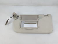 2013-2019 Ford Escape Sun Visor Shade Replacement Driver Left Mirror Fits Fits 2013 2014 2015 2016 2017 2018 2019 OEM Used A