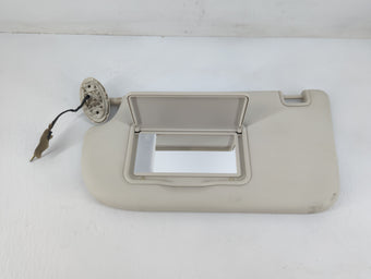 compare product 2013-2019 Ford Escape Sun Visor Shade Replacement Driver Left Mirror Fits Fits 2013 2014 2015 2016 2017 2018 2019 OEM Used Auto Parts