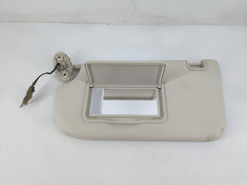 2013-2019 Ford Escape Sun Visor Shade Replacement Driver Left Mirror Fits Fits 2013 2014 2015 2016 2017 2018 2019 OEM Used A