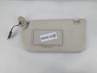 2013-2019 Ford Escape Sun Visor Shade Replacement Driver Left Mirror Fits Fits 2013 2014 2015 2016 2017 2018 2019 OEM Used A