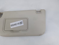 2013-2019 Ford Escape Sun Visor Shade Replacement Driver Left Mirror Fits Fits 2013 2014 2015 2016 2017 2018 2019 OEM Used A