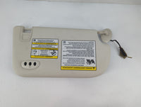 2013-2019 Ford Escape Sun Visor Shade Replacement Driver Left Mirror Fits Fits 2013 2014 2015 2016 2017 2018 2019 OEM Used A