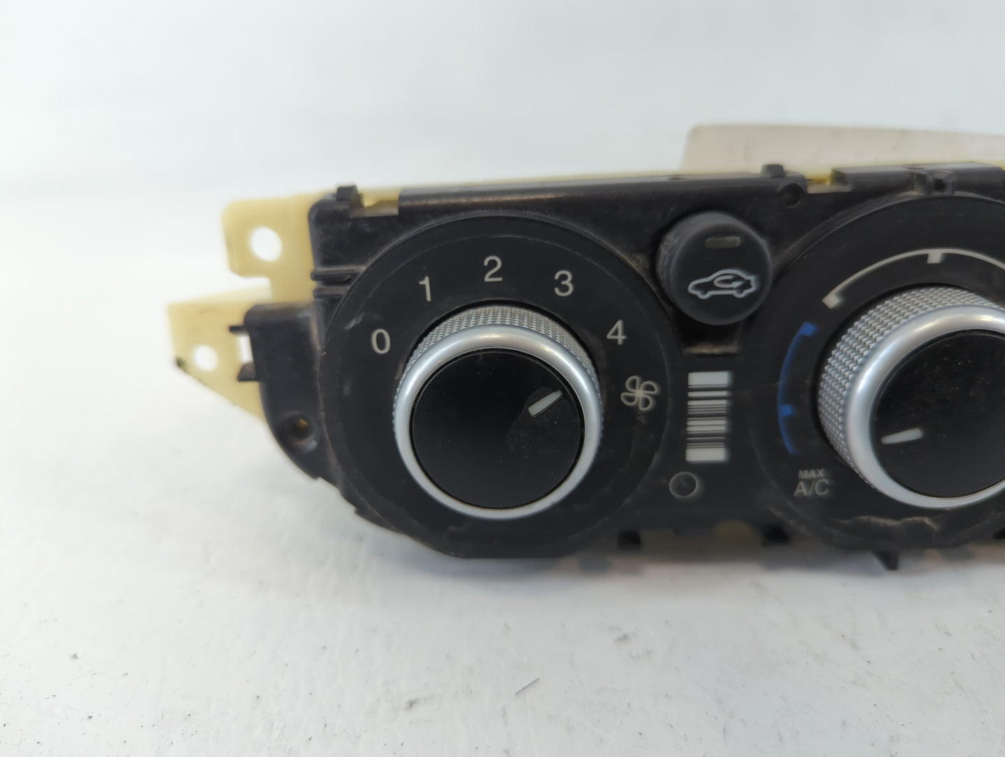 2013-2016 Ford Escape Climate Control Module Temperature AC/Heater Replacement P/N:CJ5T-19980-CK Fits Fits 2013 2014 2015 20