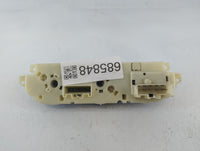 2013-2016 Ford Escape Climate Control Module Temperature AC/Heater Replacement P/N:CJ5T-19980-CK Fits Fits 2013 2014 2015 20