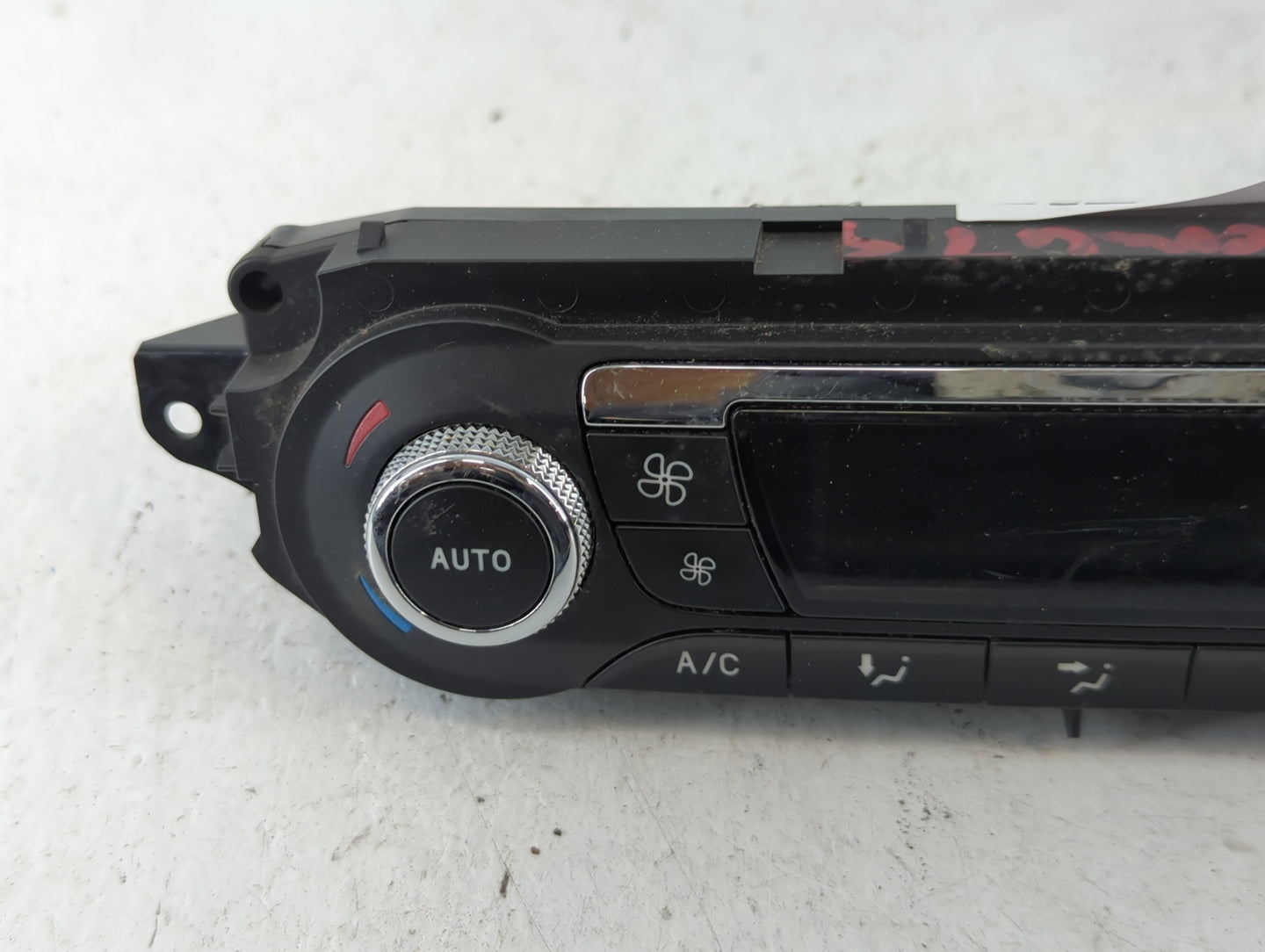 2013-2015 Ford Escape Climate Control Module Temperature AC/Heater Replacement P/N:CJ5T-18C612-BA Fits Fits 2013 2014 2015 O