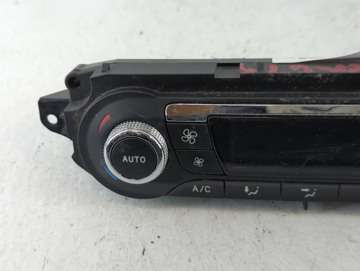 2013-2015 Ford Escape Climate Control Module Temperature AC/Heater Replacement P/N:CJ5T-18C612-BA Fits Fits 2013 2014 2015 O