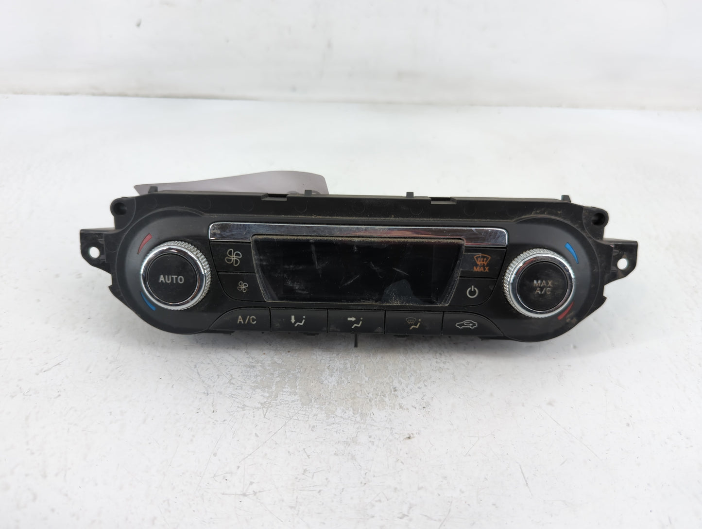 2013-2015 Ford Escape Climate Control Module Temperature AC/Heater Replacement P/N:CJ5T-18C612-BC Fits Fits 2013 2014 2015 O