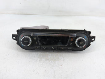 compare product 2013-2015 Ford Escape Climate Control Module Temperature AC/Heater Replacement P/N:CJ5T-18C612-BC Fits Fits 2013 2014 2015 OEM Used Auto Parts