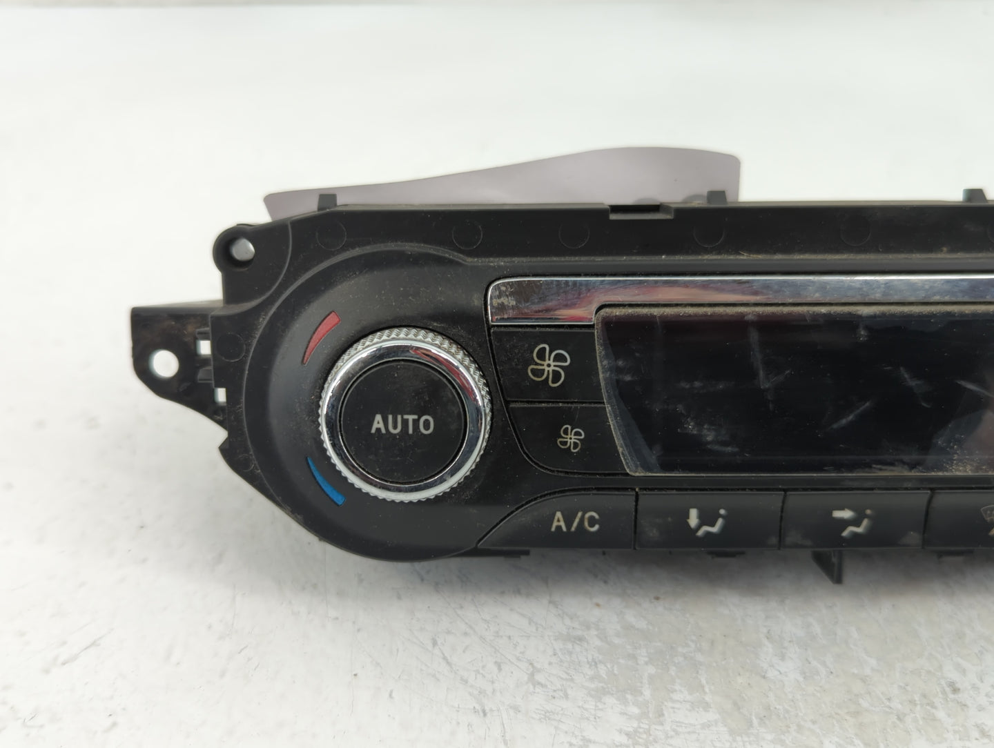 2013-2015 Ford Escape Climate Control Module Temperature AC/Heater Replacement P/N:CJ5T-18C612-BC Fits Fits 2013 2014 2015 O