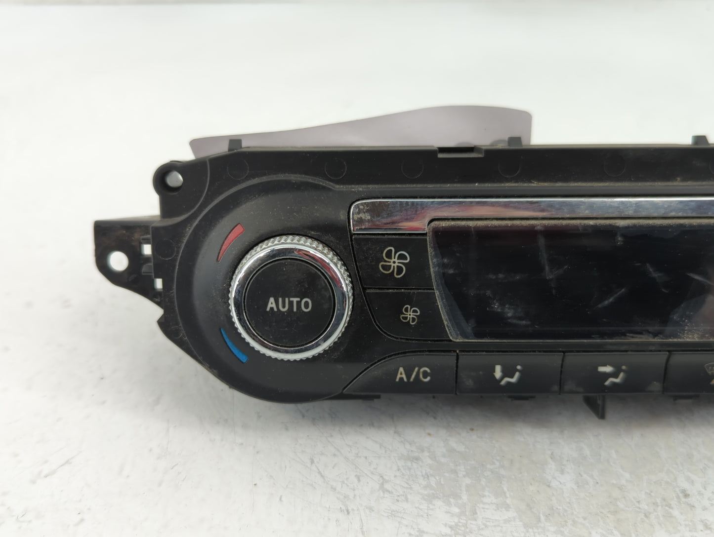 2013-2015 Ford Escape Climate Control Module Temperature AC/Heater Replacement P/N:CJ5T-18C612-BC Fits Fits 2013 2014 2015 O