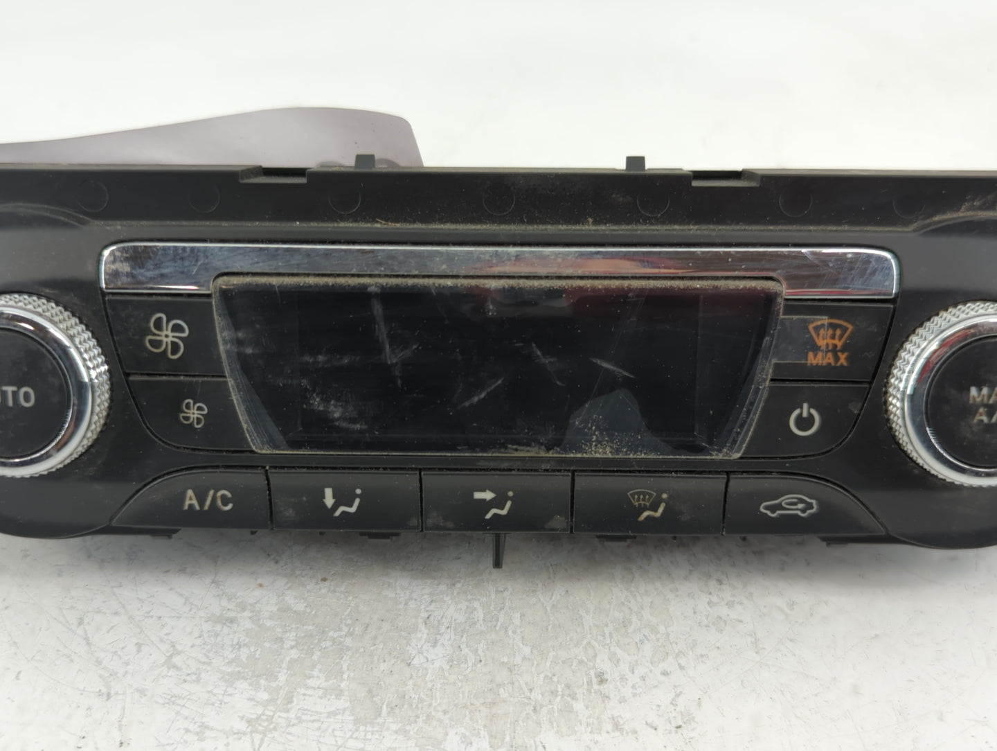 2013-2015 Ford Escape Climate Control Module Temperature AC/Heater Replacement P/N:CJ5T-18C612-BC Fits Fits 2013 2014 2015 O