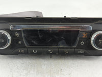 2013-2015 Ford Escape Climate Control Module Temperature AC/Heater Replacement P/N:CJ5T-18C612-BC Fits Fits 2013 2014 2015 O
