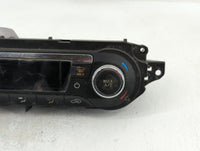 2013-2015 Ford Escape Climate Control Module Temperature AC/Heater Replacement P/N:CJ5T-18C612-BC Fits Fits 2013 2014 2015 O