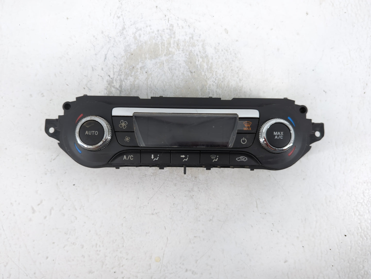 2013-2015 Ford Escape Climate Control Module Temperature AC/Heater Replacement P/N:CJ5T-18C612-BC Fits Fits 2013 2014 2015 O