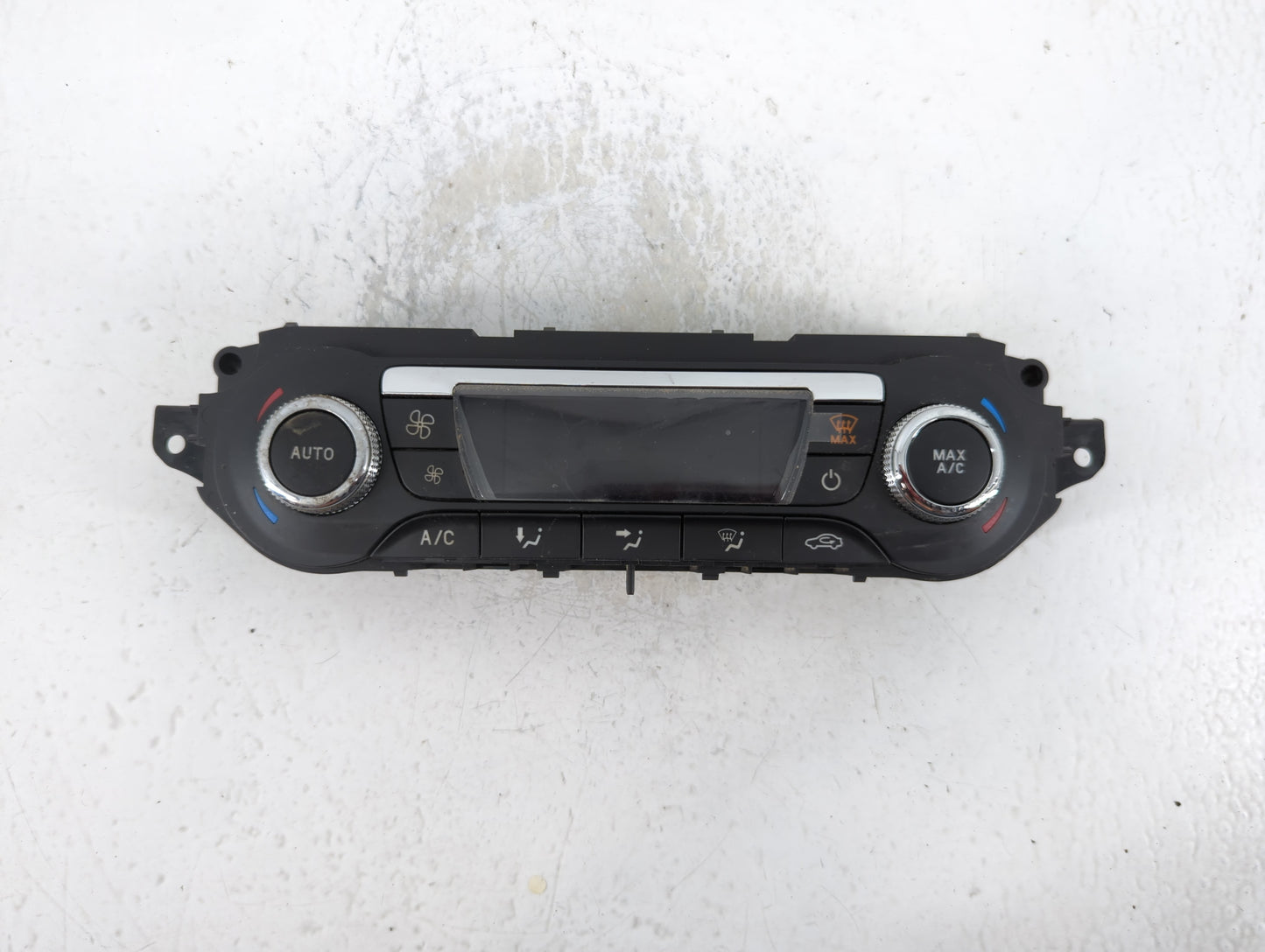 2013-2015 Ford Escape Climate Control Module Temperature AC/Heater Replacement P/N:CJ5T-18C612-BC Fits Fits 2013 2014 2015 O