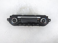 2013-2015 Ford Escape Climate Control Module Temperature AC/Heater Replacement P/N:CJ5T-18C612-BC Fits Fits 2013 2014 2015 O